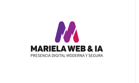 Mariela Web & IA